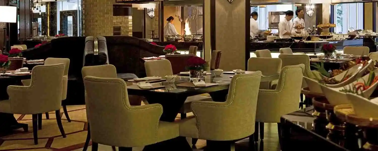 The Majestic Hotel Kuala Lumpur-1